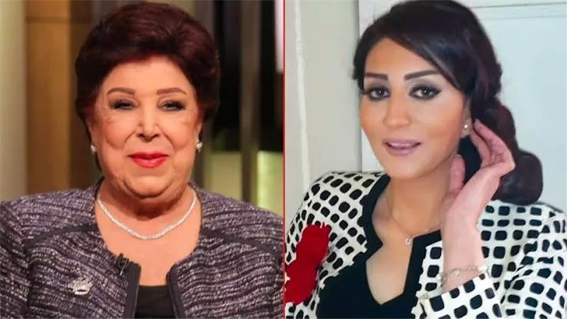 بكلمات مؤثرة.. وفاء عامر توجه رسالة لرجاء الجداوى