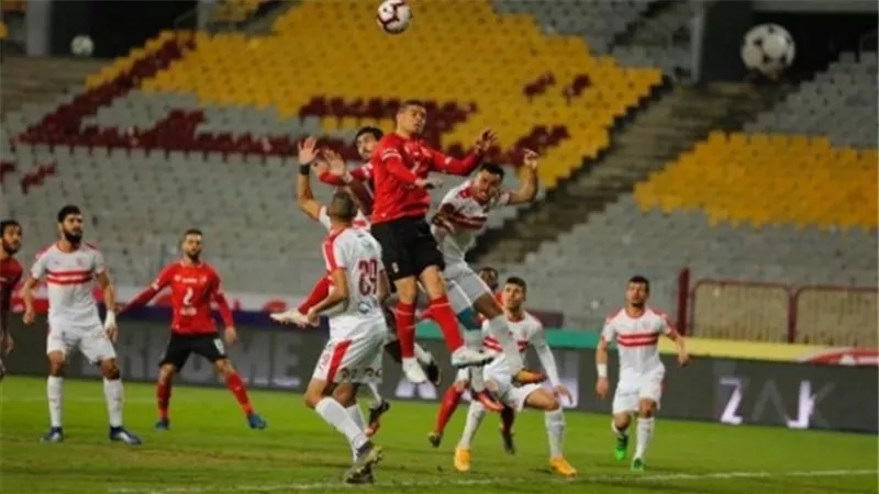جمال حمزة: نادم على خطوة الانتقال للاهلى