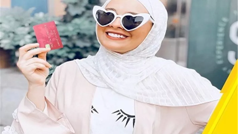 نورهان حسن تقدم برنامج 