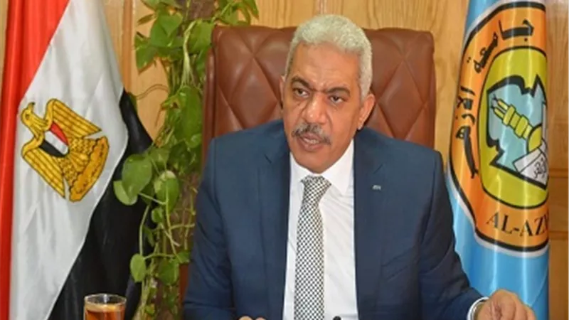 مستشفى الأزهر التخصصى بفرع أسيوط تعلن عن استقبال 239حالة إصابة بفيروس كورونا