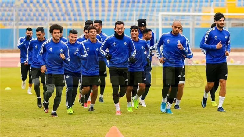 بيراميدز: ملتزمون بقرار الدولة لإستئناف النشاط