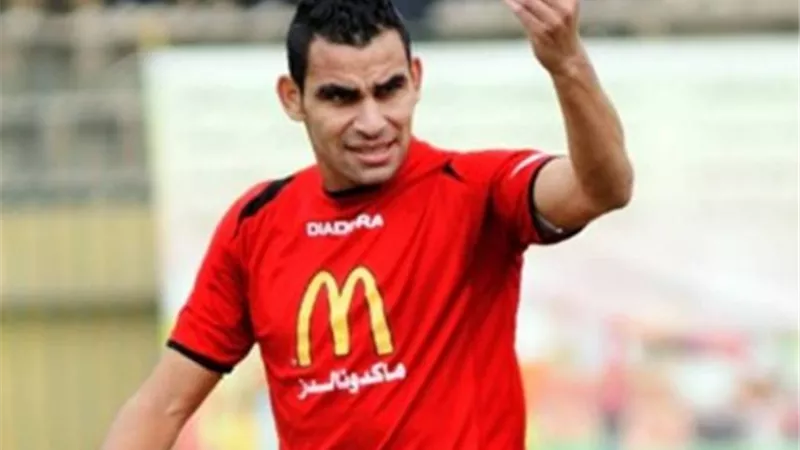 أحمد عيد: الزمالك نادي القرن الحقيقي