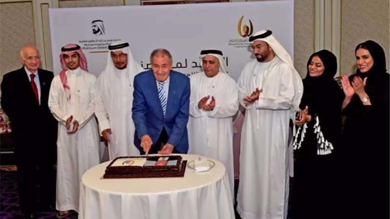 حسن مصطفى: دعمنا مصر بمليون فرنك سويسري وشطبت الزمالك لأن رئيسه لم يحترم اللوائح والنظام