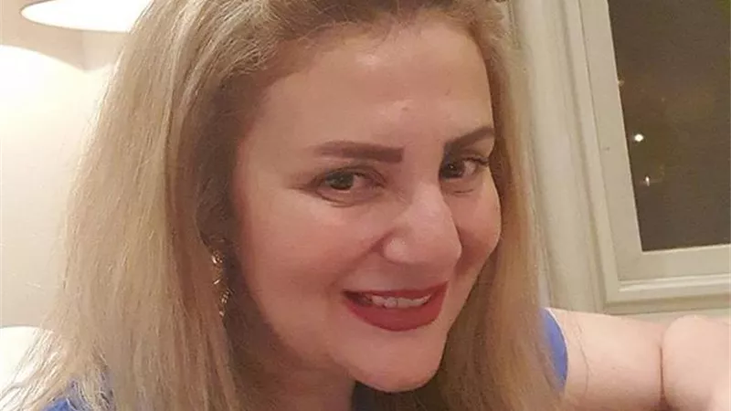 رانيا ياسين تبدأ يومها بإبتسامه رائعة وكلمات رقيقة عبر انستجرام