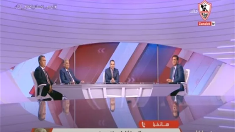 بالفيديو..مرتضى منصور :الشنطة الخضرا كان فيها دولارات