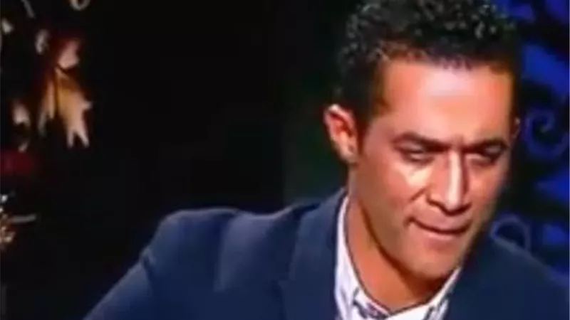 محمد رمضان ينشر فيديو كوميديا لفتاة تتقمص شخصيته.. شاهد