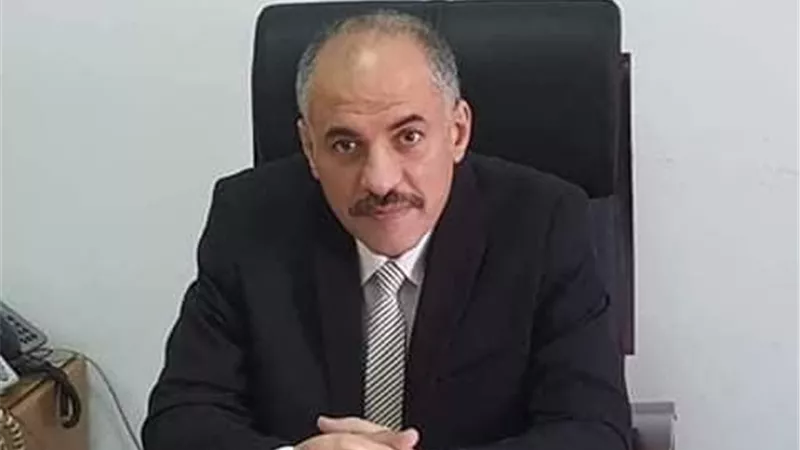 فرق طبية وسيارات اسعاف لتأمين طلاب الثانوية بالاسماعيلية