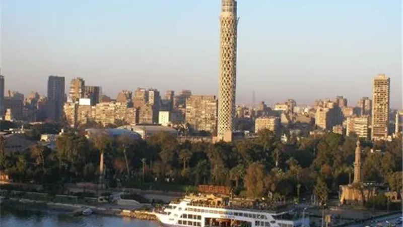 مصر تدخل مرحلة الانقلاب الصيفى اليوم بطقس مائل للحرارة على القاهرة والوجه البحري