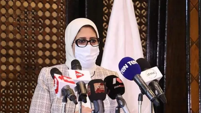خطة التأمين الطبى لامتحانات الثانوية العامة 2020 فى 9 معلومات