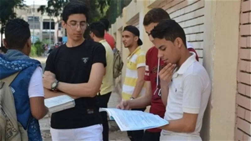 لطلبة الثانوية العامة قوى مناعتك وارفع معدل تركيزك بهذه الطريقة