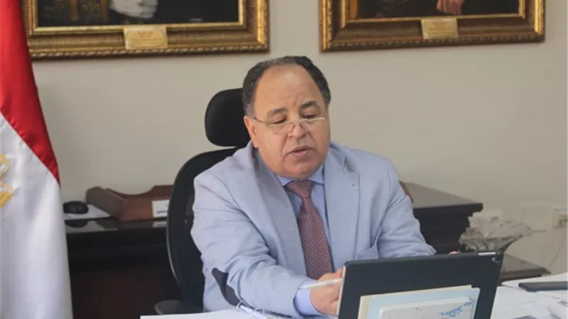 وزير المالية: مصر انتهجت سياسة مرنة لمواجهة تداعيات فيروس «كورونا»