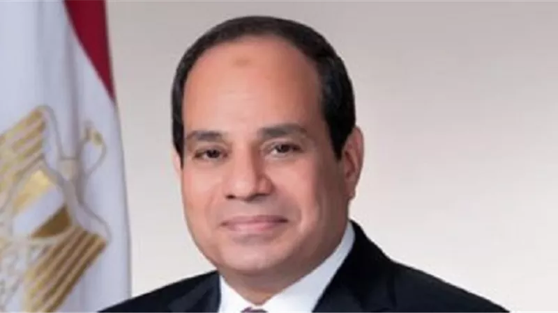 الرئيس :جيش مصر قادر على الحفاظ على امنها داخل الحدود وخارجها