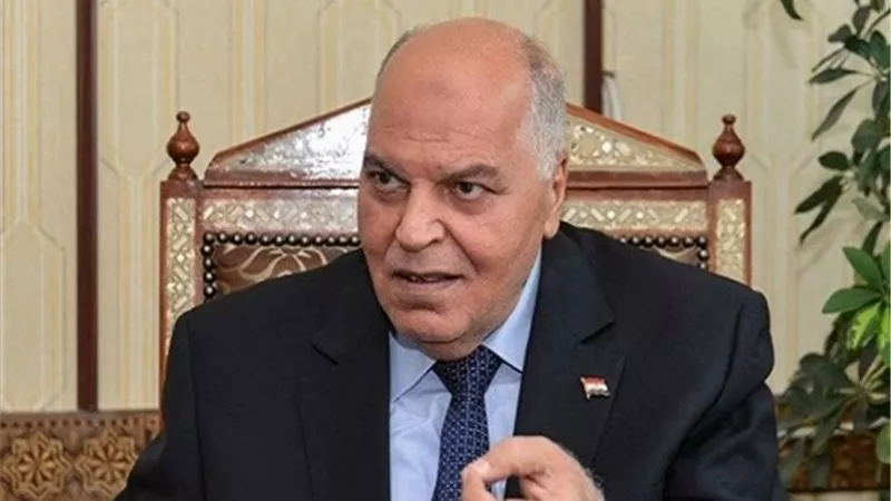 خلف الزناتى يوجه رسالة الى المعلمين المشاركين فى امتحانات الثانوية العامة 2020