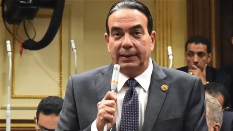 أيمن أبو العلا يطالب بإنقاذ الآلاف من مرضى الفشل الكلوي