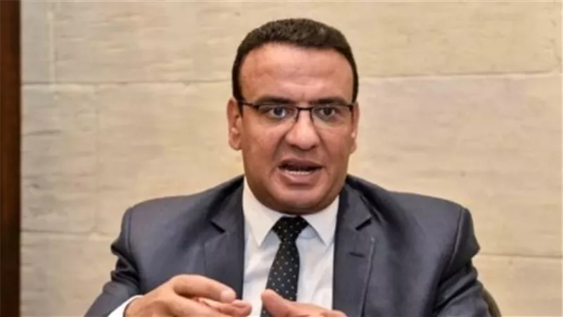 صلاح حسب الله : لجوء مصر لمجلس الامن وضع العالم امام مسئولياته بشأن ملف سد النهضة