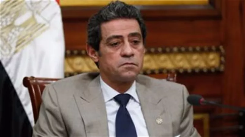 النائب مصطفى الجندى : لجوء مصر لمجلس الأمن يؤكد استمرارها فى الحلول الدبلوماسية لسد النهضة