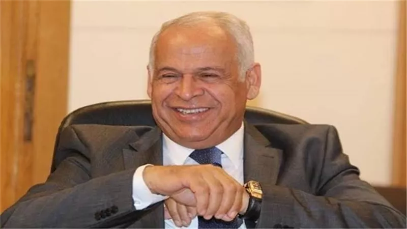 فرج عامر يهنئ السيسى والشعب بالذكرى السابعة لثورة 30 يونيو .. ويؤكد : انقذت مصر من الدمار
