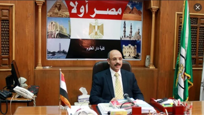 مجلس كلية دار العلوم يجتمع اليوم ويتخذ قرارت هامة