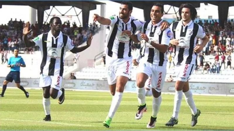 الصفاقسى يسعى لخطف هداف الدورى المغربى