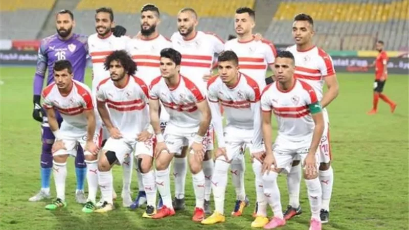 الزمالك يؤجل الكشف عن صفقاته الجديدة بعد وضوح الرؤية بشأن دوري الأبطال