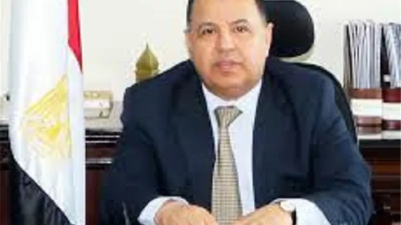 وزير المالية: 7.5٪ عجز متوقع في الموازنة الجديدة بسبب كورونا
