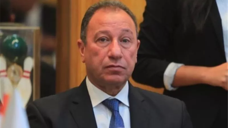 الخطيب يوجه رسالة لاتحاد الكرة