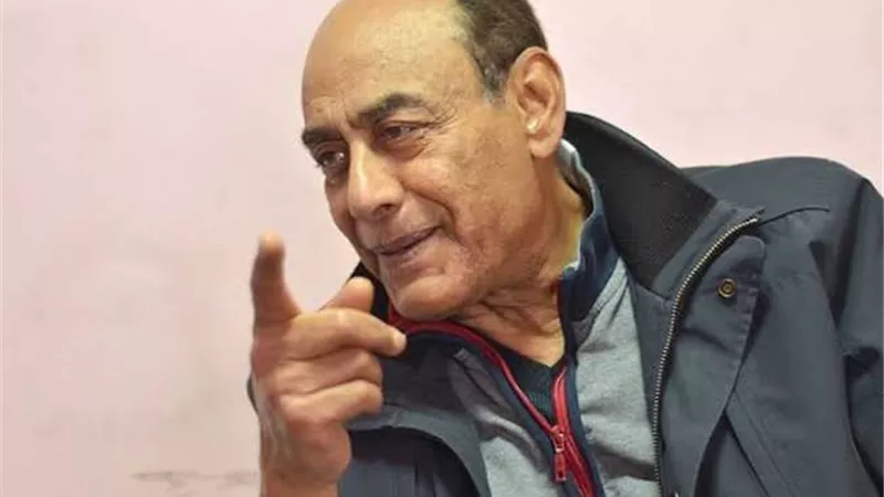 حقيقة 4 شائعات في حياة أحمد بدير