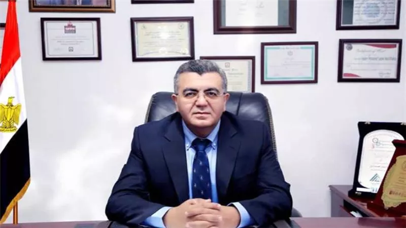 الخبير الدولى حاتم صادق: نقل ملف السد الى مجلس الامن.. مجرد خطوة اولى