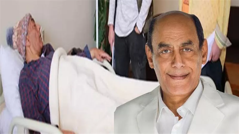 تعرف على أبرز الشائعات التي واجهها الفنان احمد بدير