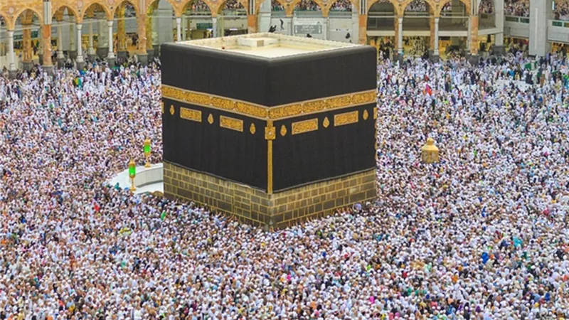 قرار مهم من السعودية بشأن إعادة فتح المساجد بمكة المكرمة