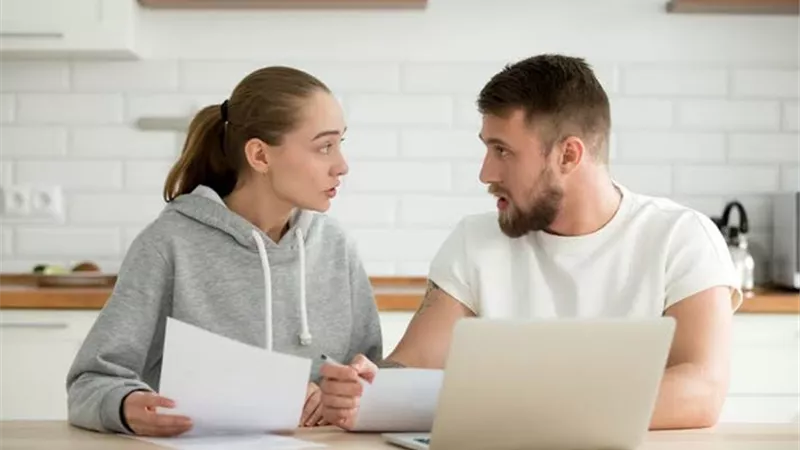 7 مميزات للعمل من المنزل
