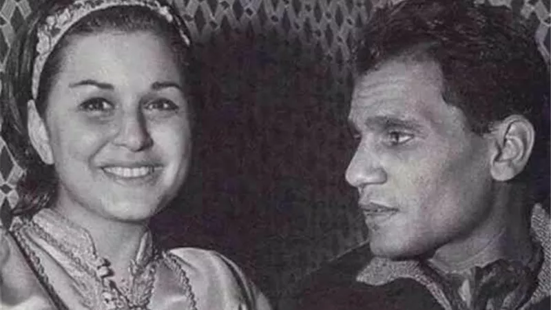 طبيب سعاد حسني يؤكد زواجها من عبد الحليم
