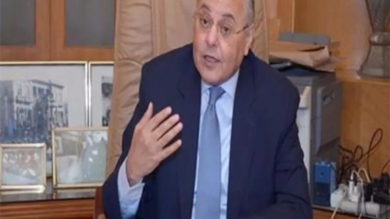 موسى مصطفي موسى : قرار الرئيس اللجوء لمجلس الامن اصرار علي استكمال المسار السلمي لاخره