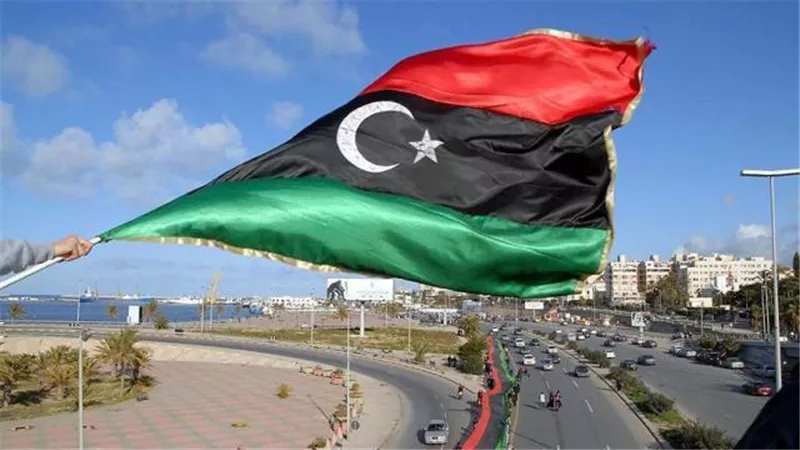 الدفاع والأمن القومى ببرلمان ليبيا يعلق على خطاب الرئيس السيسي