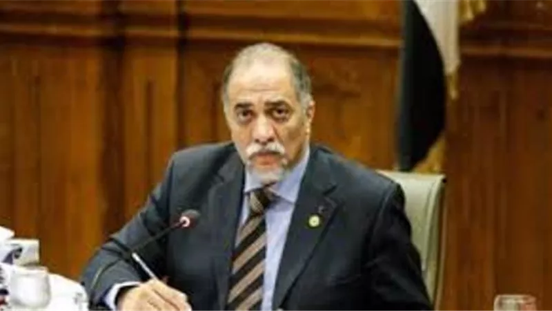 رئيس ائتلاف دعم مصر : نثق فى قيادتنا السياسية ونعلن تأييدنا الكامل لحماية أمننا القومى