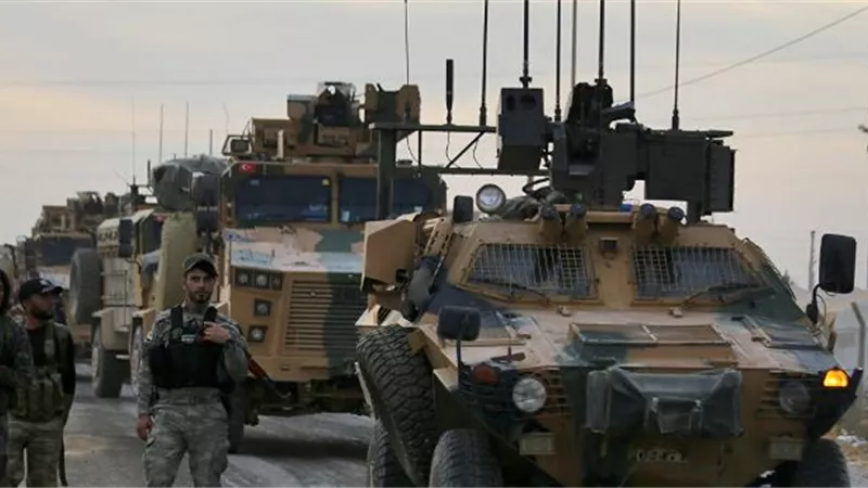 مقتل أكثر من 20 جنديا تركيا بهجمات لعناصر حزب العمال الكردستاني بشمال العراق