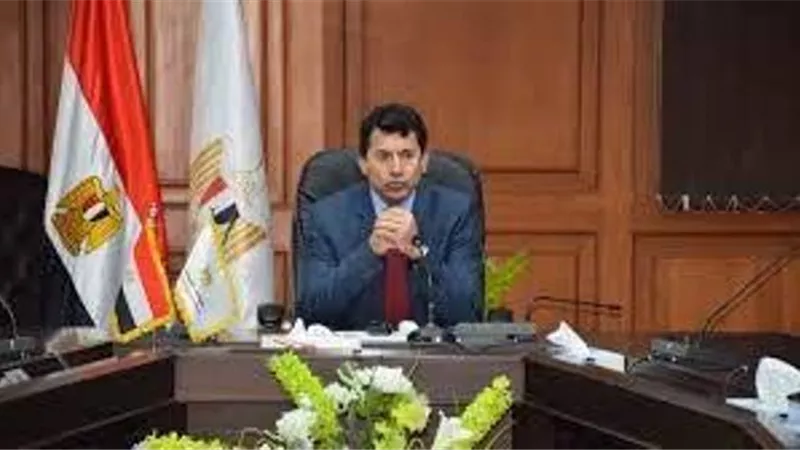 وزارة الشباب تختتم برنامج تنمية أبناء الصعيد.. غداً