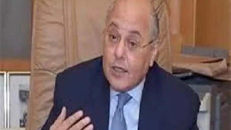 حزب الغد: نؤيد توجهات الرئيس للحفاظ علي اممنا القومي