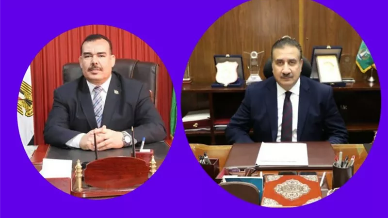 ماراثون الثانوية 32 ألف طالب وطالبة يبدأون غداً الإمتحانات .. محافظ المنوفية يمنع تجمعات المواطنين أمام مقار اللجان