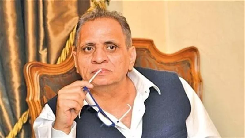السبكى يوجه رسالة لمحمود الخطيب .. شاهد