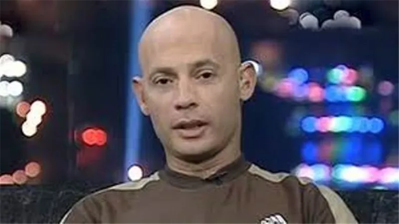 سعيد لطفي: تفوقت على أبوتريكة في دوري الدرجة الثانية