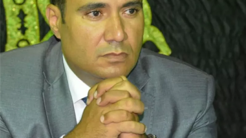 حزب الحرية بزايد يدعو المصريين للاصطفاف خلف القيادة السياسية