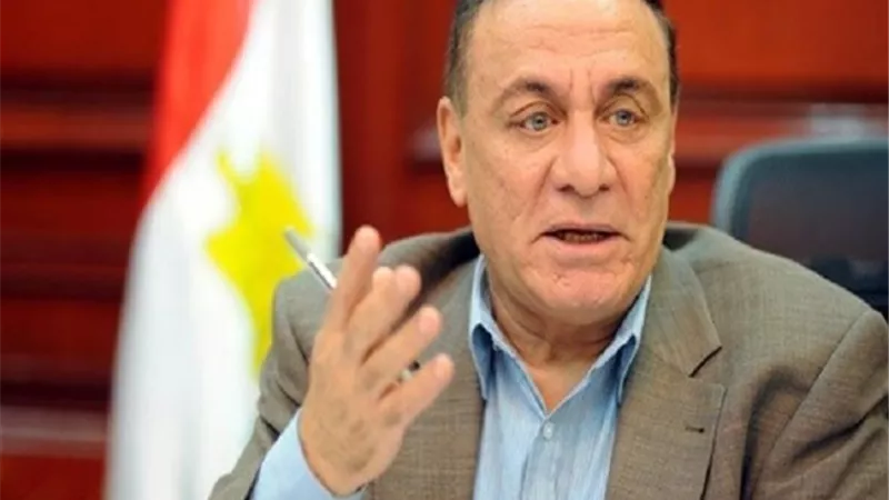 اللواء سمير فرج : رسائل الرئيس السيسي مباشرة لكل المشككين ووضعت النقط على الحروف