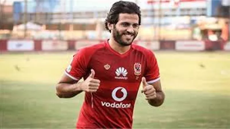 اخر كلام نجم هجوم الاهلي يجدد تعاقده لمده 3 مواسم الاسبوع المقبل