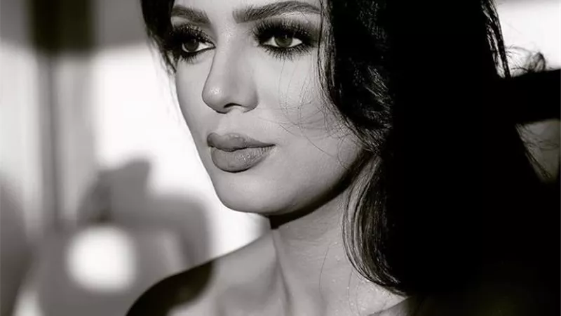 شاهد .. أحدث إطلالة للفنانة يورا محمد عبر السوشيال ميديا