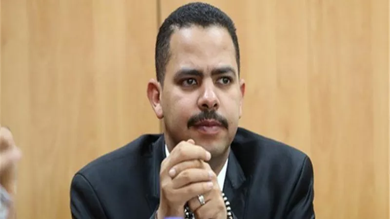 «مستقبل وطن»: خطاب السيسي بالمنطقة الغربية العسكرية قوي وحازم ورسالة اطمئنان للمصريين