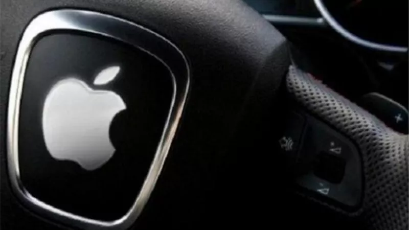 أبل تحول الحلم لواقع.. آيفون مفتاح سيارتك الرقمي