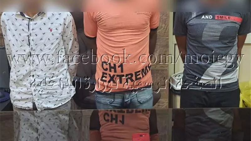 تفاصيل مقتل موظف داخل مسكنه بالطالبية