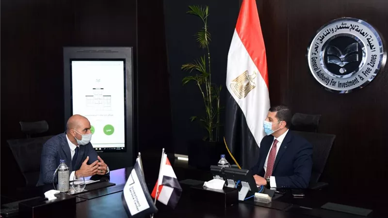 رئيس هيئة الاستثمار: بروكتر آند جامبل تعتزم ضخ 50 مليون دولار بالسوق المصرية