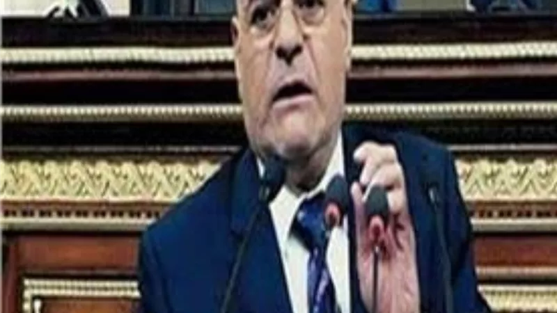 بركات يشيد مبادرة الدولة لدعم علاج أصحاب الأمراض المزمنة بالمجان